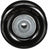 Gates 36310 Accessory Drive Belt Idler Pulley