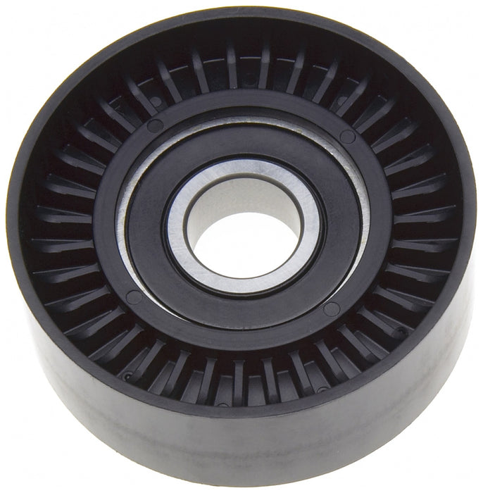 Gates 36313 Accessory Drive Belt Idler Pulley - Smooth Pulley