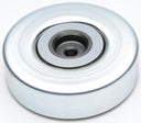 Gates 36318 Accessory Drive Belt Idler Pulley - Lower or Smooth Pulley
