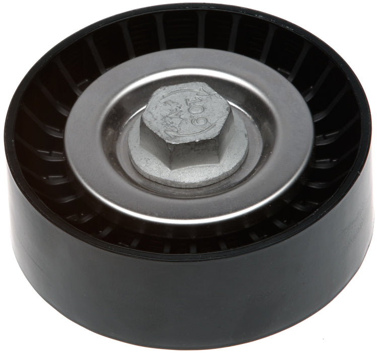 Gates 36323 Accessory Drive Belt Idler Pulley - Lower