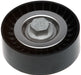 Gates 36323 Accessory Drive Belt Idler Pulley - Lower