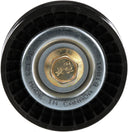 Gates 36323 Accessory Drive Belt Idler Pulley - Lower