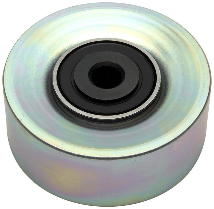 Gates 36325 Accessory Drive Belt Idler Pulley - Lower or Upper