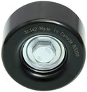 Gates 36342 Accessory Drive Belt Idler Pulley - Smooth Pulley