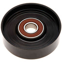 Gates 36343 Accessory Drive Belt Idler Pulley - Power Steering