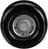 Gates 36347 Accessory Drive Belt Idler Pulley - Smooth Pulley
