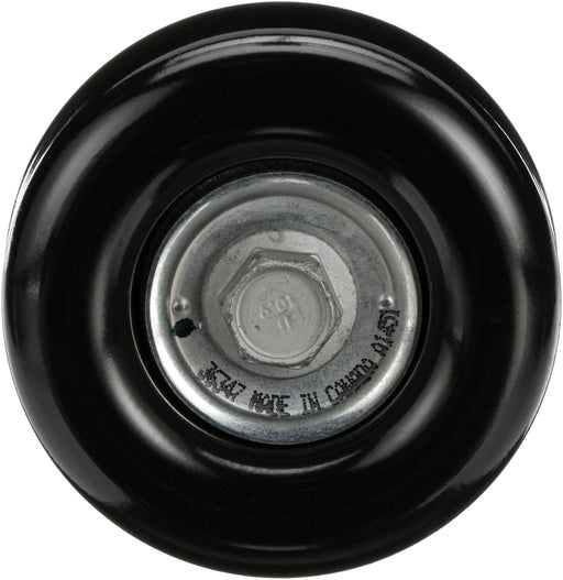 Gates 36347 Accessory Drive Belt Idler Pulley - Smooth Pulley