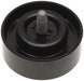 Gates 36348 Accessory Drive Belt Idler Pulley