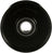 Gates 36350 Accessory Drive Belt Idler Pulley - Fan