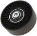 Gates 36364 Accessory Drive Belt Idler Pulley - Upper