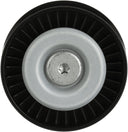 Gates 36367 Accessory Drive Belt Idler Pulley - Upper