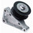 Gates 36422 Accessory Drive Belt Idler Pulley - Grooved Pulley