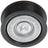 Gates 36438 Accessory Drive Belt Idler Pulley - Grooved Pulley