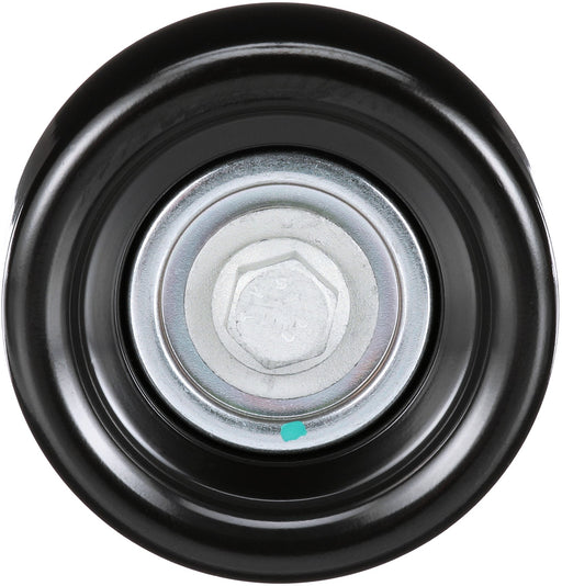 Gates 36442 Accessory Drive Belt Idler Pulley - Below Alternator