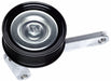 Gates 36467 Accessory Drive Belt Idler Pulley - Grooved Pulley