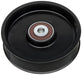 Gates 36472 Accessory Drive Belt Idler Pulley