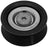 Gates 36487 Accessory Drive Belt Idler Pulley - Upper