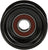 Gates 36491 Accessory Drive Belt Idler Pulley