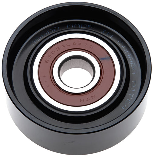 Gates 36600 Accessory Drive Belt Idler Pulley - Lower
