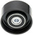 Gates 36608 Accessory Drive Belt Idler Pulley