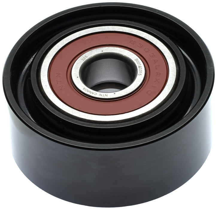 Gates 36614 Accessory Drive Belt Idler Pulley - Lower