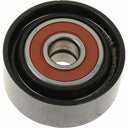 Gates 36614 Accessory Drive Belt Idler Pulley - Lower
