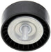 Gates 36618 Accessory Drive Belt Idler Pulley - Smooth Pulley