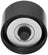 Gates 36659 Accessory Drive Belt Idler Pulley