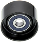 Gates 36785 Accessory Drive Belt Idler Pulley - Accessory Drive, Supercharger or Upper