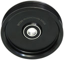 Gates 36786 Accessory Drive Belt Idler Pulley - Grooved Pulley or Upper