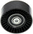 Gates 36799 Accessory Drive Belt Idler Pulley - Upper