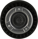 Gates 36877 Accessory Drive Belt Idler Pulley - Alternator, Alternator and Power Steering or Alternator and Water Pump