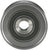 Gates 36880 Accessory Drive Belt Idler Pulley