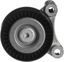 Gates 36896 Accessory Drive Belt Idler Pulley - Lower