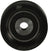 Gates 36912 Accessory Drive Belt Idler Pulley