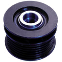 Gates 37004P Alternator Decoupler Pulley