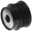 Gates 37016P Alternator Decoupler Pulley