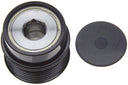 Gates 37018P Alternator Decoupler Pulley