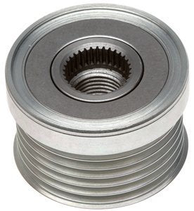 Gates 37021P Alternator Decoupler Pulley