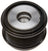 Gates 37103P Alternator Decoupler Pulley