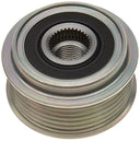 Gates 37165P Alternator Decoupler Pulley