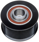 Gates 37191P Alternator Decoupler Pulley