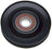 Gates 38003 Accessory Drive Belt Idler Pulley - Air Conditioning