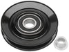 Gates 38003 Accessory Drive Belt Idler Pulley - Air Conditioning