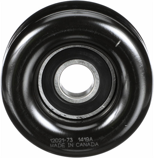 Gates 38006 Accessory Drive Belt Idler Pulley