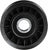 Gates 38008 Accessory Drive Belt Idler Pulley