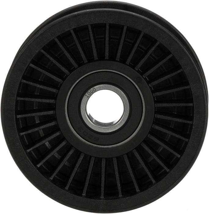 Gates 38012 Accessory Drive Belt Idler Pulley - Serpentine