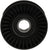 Gates 38015 Accessory Drive Belt Idler Pulley