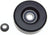 Gates 38020 Accessory Drive Belt Idler Pulley - Smooth Pulley