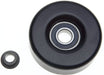 Gates 38020 Accessory Drive Belt Idler Pulley - Smooth Pulley